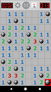 Minesweeper screenshot 3