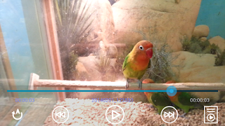 Odtwarzacz wideo:Folder Video+ screenshot 6