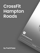 CrossFit Hampton Roads স্ক্রিনশট 4