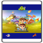 Beast Quest capture d'écran 4