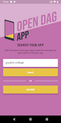 Open dag App 스크린샷 1