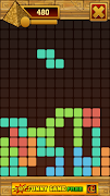 Sort Tiles Egypt Tetris تصوير الشاشة 2