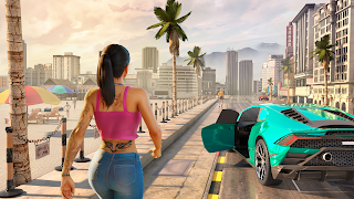 Kung Fu Karate Fighting Games постер