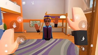 Rec Room Fun اسکرین شاٹ 1