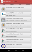 Spain computing university captura de pantalla 2