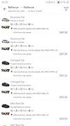 TrackEx screenshot 5