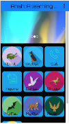 Ansh:A Learning App poster