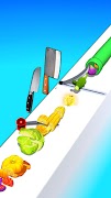 Slice Master : Idle Clicker Ekran Görüntüsü 6