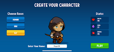 Magic Fusion capture d'écran 7