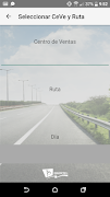 Itinerapp 스크린샷 1