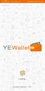 YeWallet الملصق