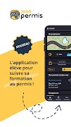 Mon Permis imagem de tela 6