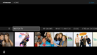 XtreamTV Screenshot 3