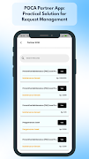 POCA Partner screenshot 4