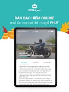 iAgent स्क्रीनशॉट 6