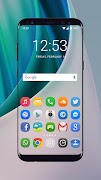 Theme for OnePlus Nord 2T 截图 4