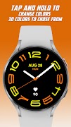 [DW] Squeeze Watch screenshot 5