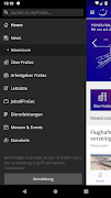 myFraSec Screenshot 1