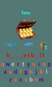 Missing Letters 截图 3