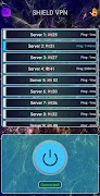 SHIELD vpn 截圖 1