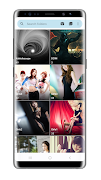 QuickPic Pro Gallery: Fast Affiche