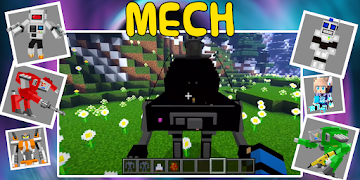 Mod mécanique capture d'écran 7