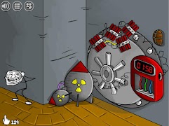Troll Adventures screenshot 3