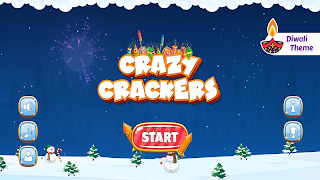Crazy Crackers screenshot 2
