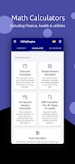 UtilityEngine: All-in-One App ポスター