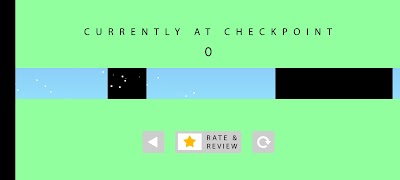 Bouncing Bush ảnh chụp màn hình 5