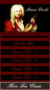 Antonio Vivaldi ภาพหน้าจอ 2