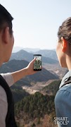 Smart Compass Pro 截图 2