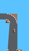 Crazy Drives captura de pantalla 3