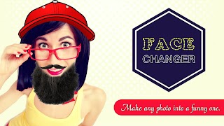 Face Changer Funny screenshot 2