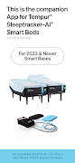 Poster Tempur® Sleeptracker-AI®
