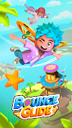 Bounce Glide syot layar 4