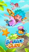Bounce Glide स्क्रीनशॉट 4