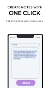 OCR Text Scanner স্ক্রিনশট 3