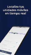 TCV Tangelo โปสเตอร์