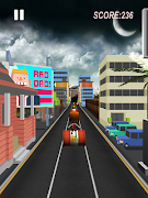 City Runner ภาพหน้าจอ 4