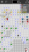 Minesweeper JD screenshot 1