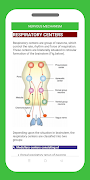 Respiratory Physiology screenshot 6