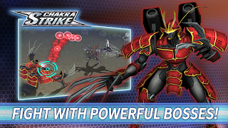 차크라 스트라이크 screenshot 2