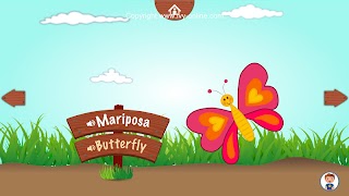 Ivy Insects स्क्रीनशॉट 2