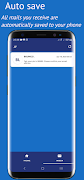 Temp Mail capture d'écran 3