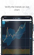 برنامه‌نما Crypto Trends and Analytics عکس از صفحه