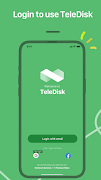 TeleDisk: Cloud Storage bài đăng
