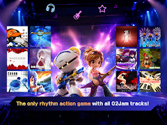 O2Jam - Music & Game screenshot 7