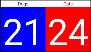 برنامه‌نما Score Keeper عکس از صفحه