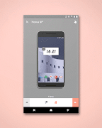 SolidAlpha DONATE - CM13 Theme screenshot 5